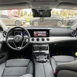 مێرسێدس بێنز E-Class